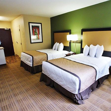 Extended Stay America Suites - Washington, Dc - Fairfax - Fair Oaks Mall Экстерьер фото