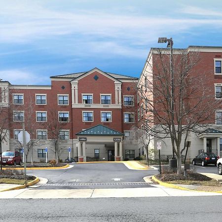 Extended Stay America Suites - Washington, Dc - Fairfax - Fair Oaks Mall Экстерьер фото