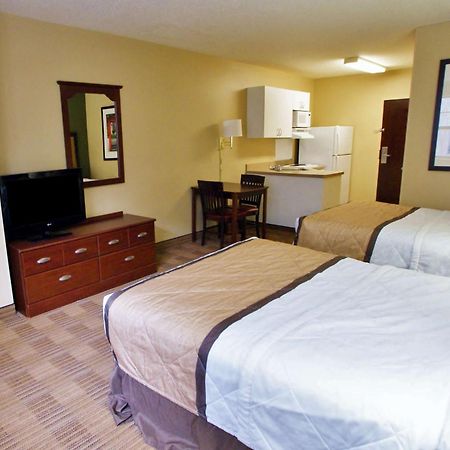 Extended Stay America Suites - Washington, Dc - Fairfax - Fair Oaks Mall Экстерьер фото