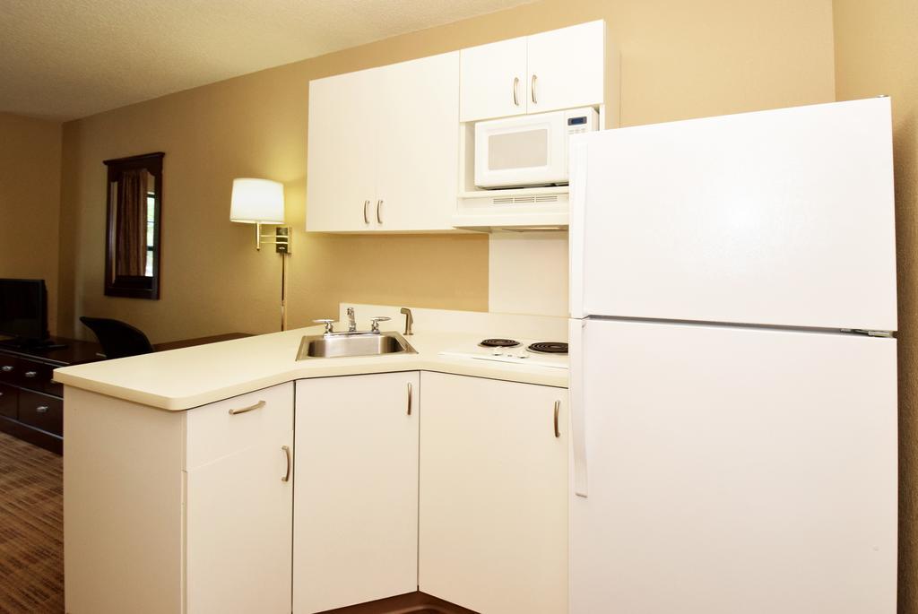 Extended Stay America Suites - Washington, Dc - Fairfax - Fair Oaks Mall Экстерьер фото