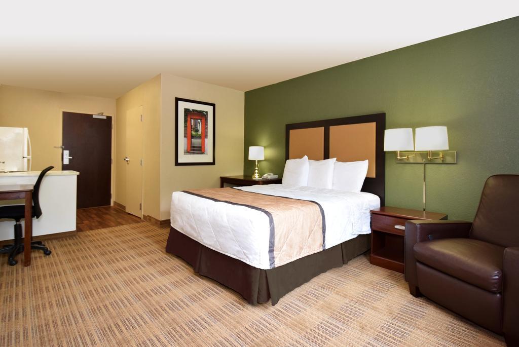 Extended Stay America Suites - Washington, Dc - Fairfax - Fair Oaks Mall Экстерьер фото