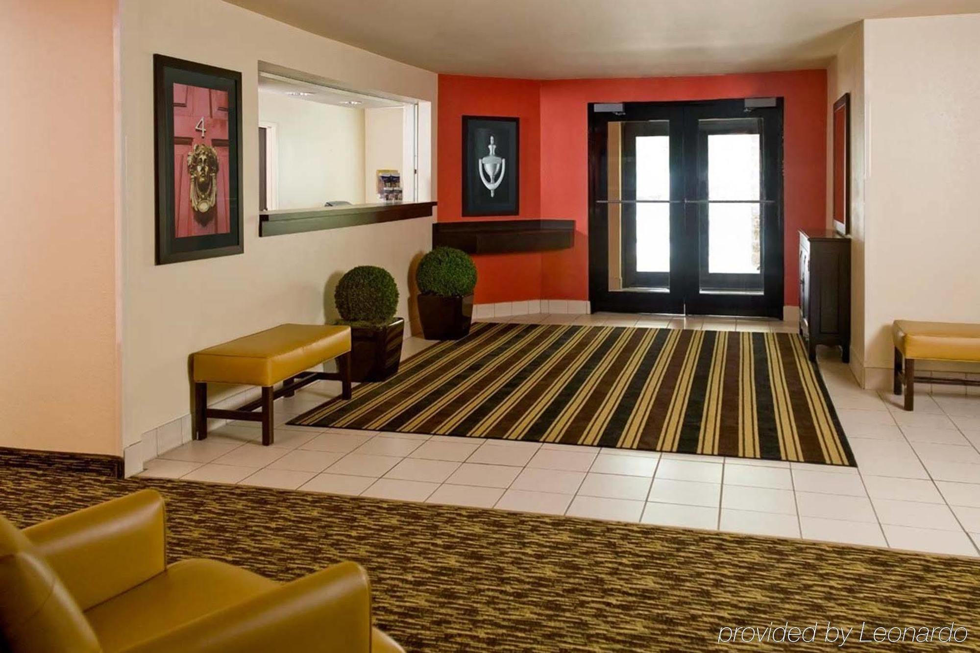 Extended Stay America Suites - Washington, Dc - Fairfax - Fair Oaks Mall Экстерьер фото